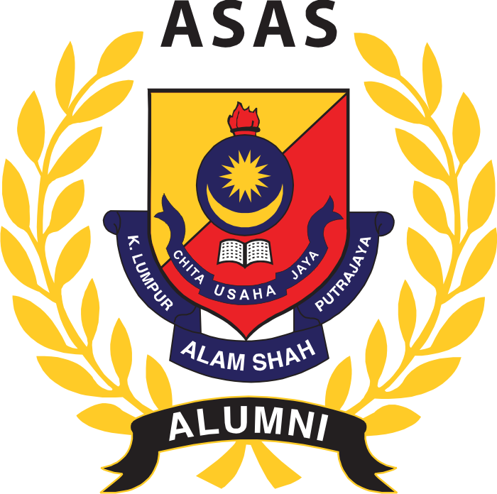 B3 : ASAS REAPERS