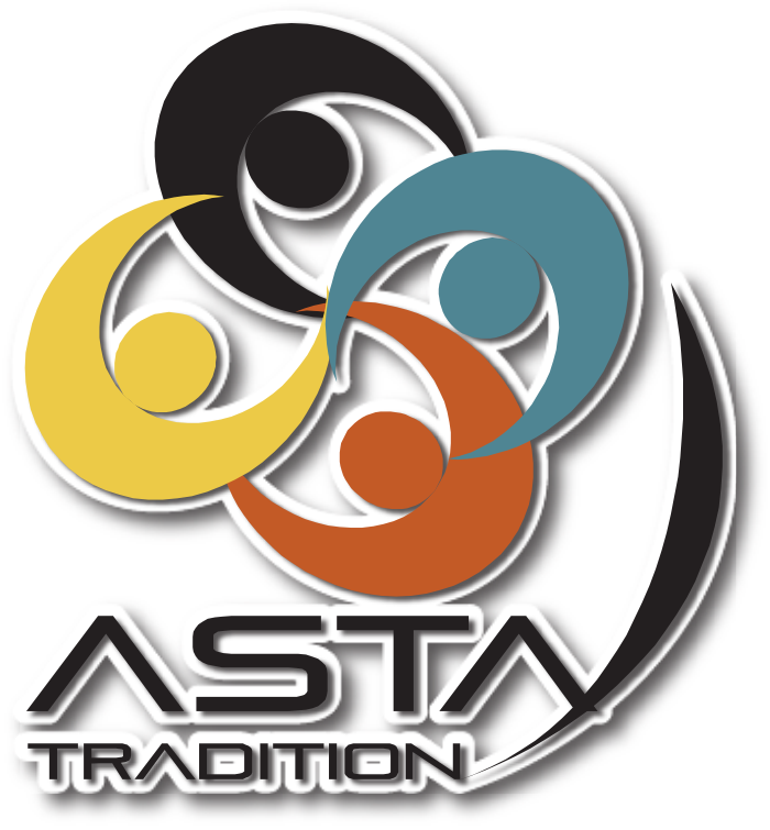 A1 : ASTA LEGEND 90