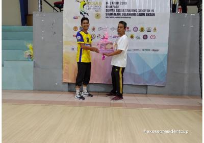 Lucky Draw 01