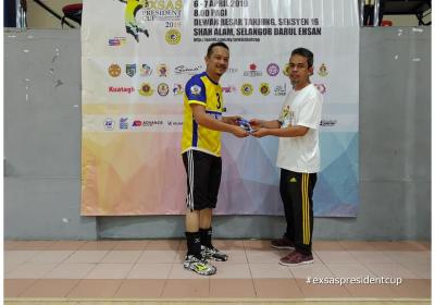 Lucky Draw 03