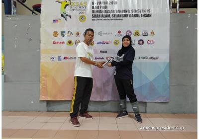 Lucky Draw 04
