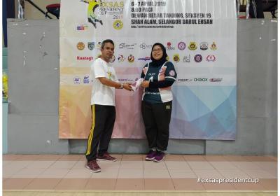 Lucky Draw 05