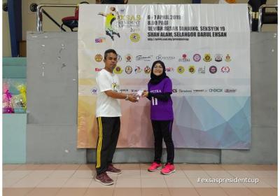 Lucky Draw 07