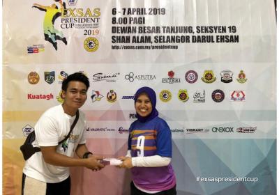 Lucky Draw 09