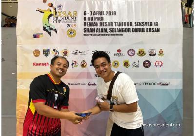 Lucky Draw 10