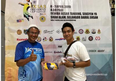 Lucky Draw 12