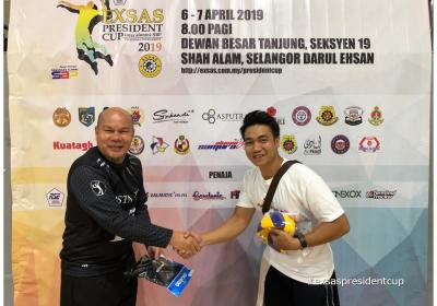 Lucky Draw 13