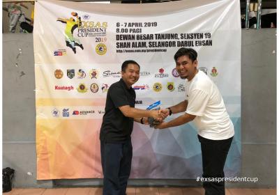 Lucky Draw 15