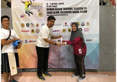Lucky Draw 17