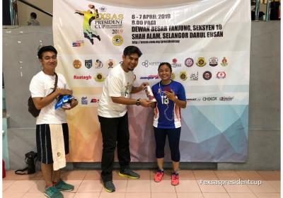 Lucky Draw 18