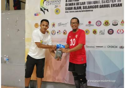 Lucky Draw 20