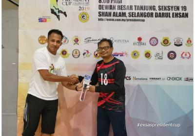 Lucky Draw 21