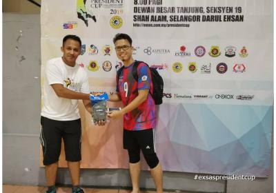 Lucky Draw 22