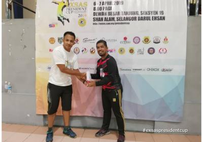 Lucky Draw 23