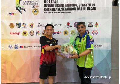 Lucky Draw 24