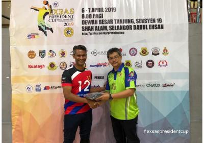 Lucky Draw 25