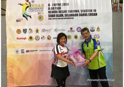 Lucky Draw 26