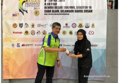 Lucky Draw 27