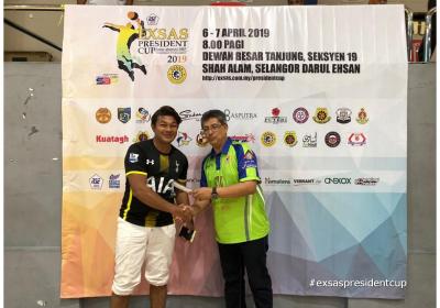 Lucky Draw 29