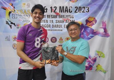 Best Blocker : Muhamad Azim Afiq (ASHURA)