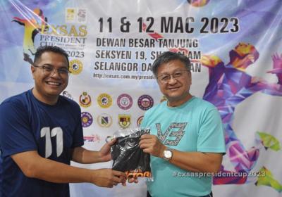 Best Setter : Yusmazy Md Yusup (OPA)