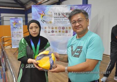 Grand Prize Lucky Draw 2