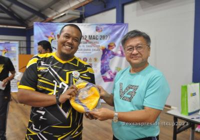 Grand Prize Lucky Draw