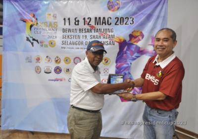 Tan Sri Dato Sri Abdul Ghafar