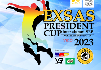 Sumbangan Rakan Alumni