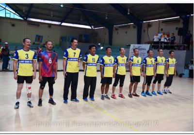 Final Lelaki 23