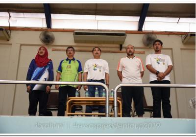 Final Lelaki 25