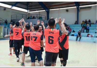 Final Lelaki 30
