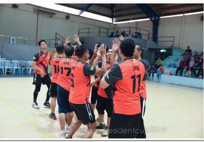 Final Lelaki 31