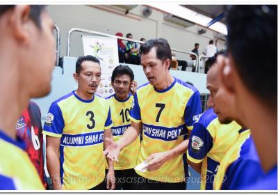 Final Lelaki 33