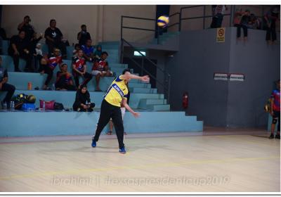 Final Lelaki 38