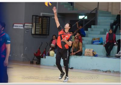 Final Lelaki 40