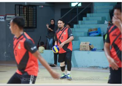 Final Lelaki 45