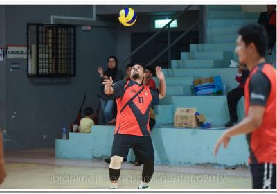 Final Lelaki 46