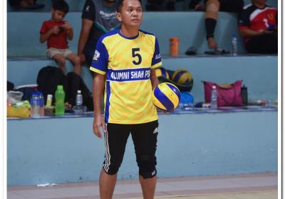 Final Lelaki 50