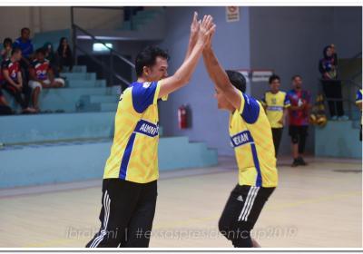 Final Lelaki 51