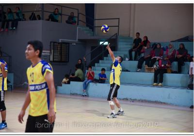 Final Lelaki 54