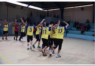Final Lelaki 60