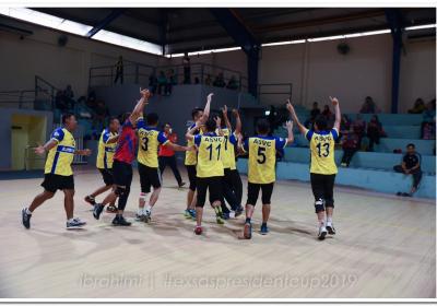 Final Lelaki 61