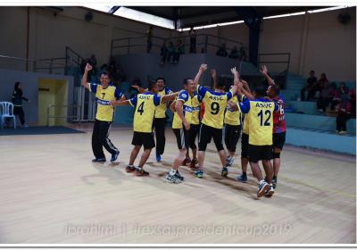 Final Lelaki 62