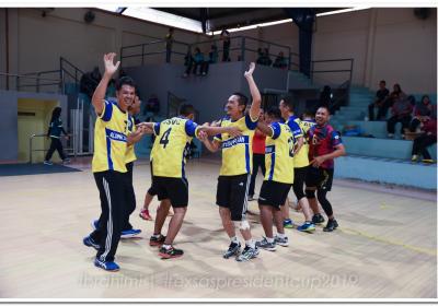 Final Lelaki 63