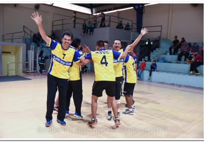 Final Lelaki 64