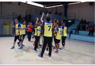 Final Lelaki 65