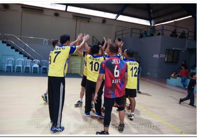 Final Lelaki 66